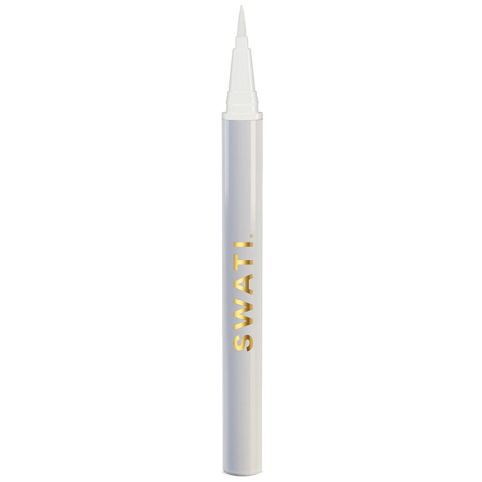 Eyelash Glue Pen Quartz Clear, SWATI Cosmetics Lösögonfransar