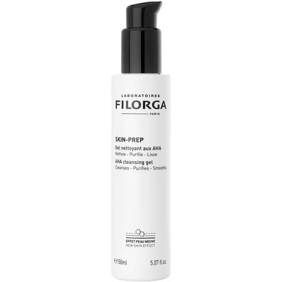 Skin-Prep Aha Cleansing Gel