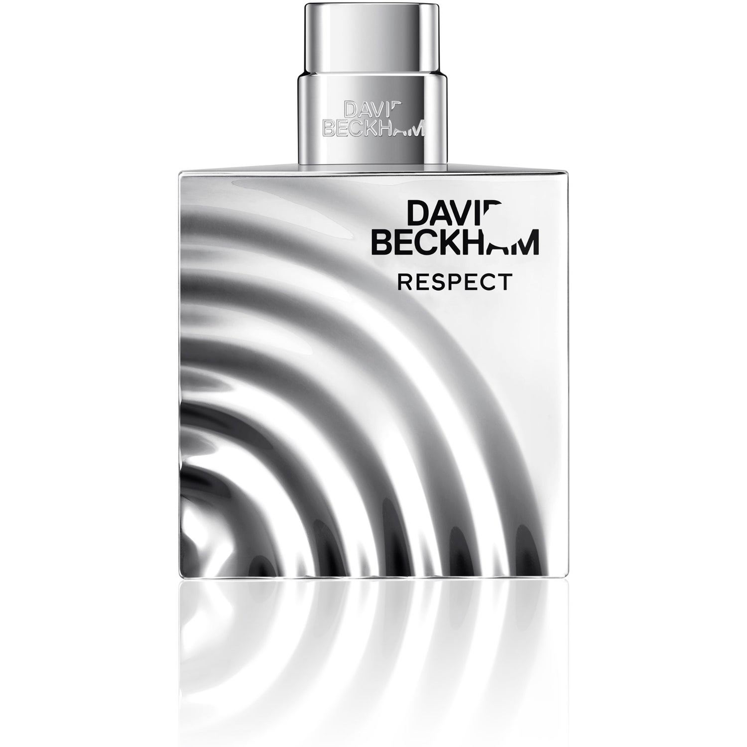 David Beckham Respect Eau de Toilette 60 ml
