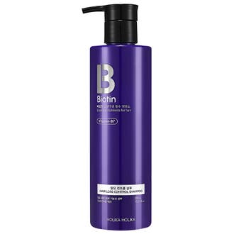 Biotin Hair Loss Control Shampoo