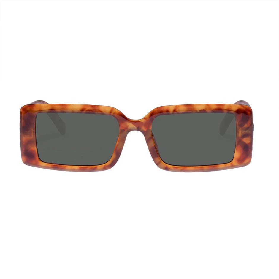 The Impeccable Sunglasses