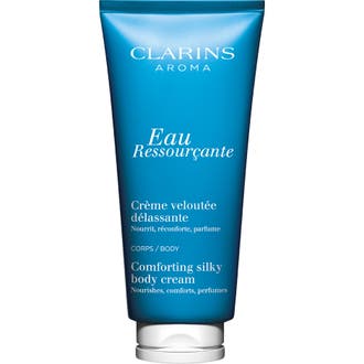 Eau Ressourcante Comforting Silky Body Cream