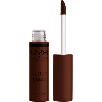 Butter Lip Gloss