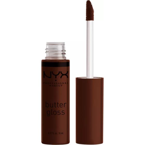 Butter Lip Gloss