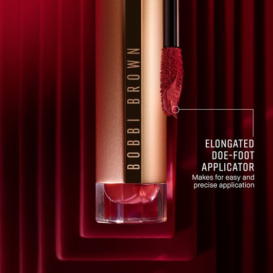 Luxe Matte Liquid Lipstick