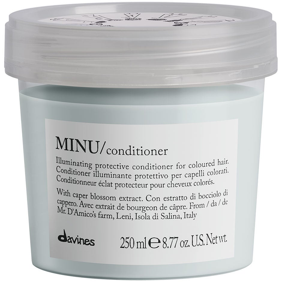 Davines Minu Conditioner