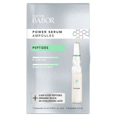 Babor Doctor Babor Ampoule Peptides