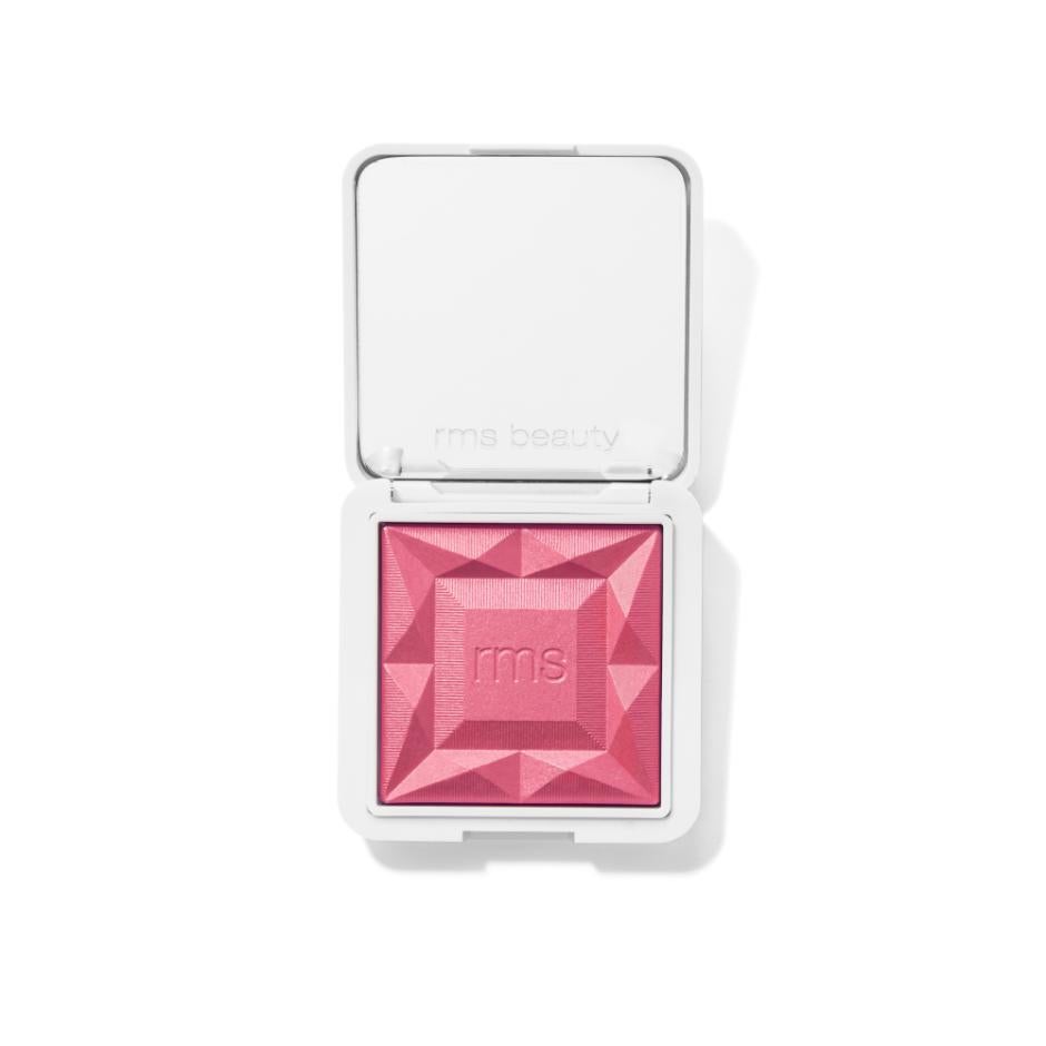 RMS Beauty ReDimension Hydra Powder Blush Bermuda Rose - 7 g