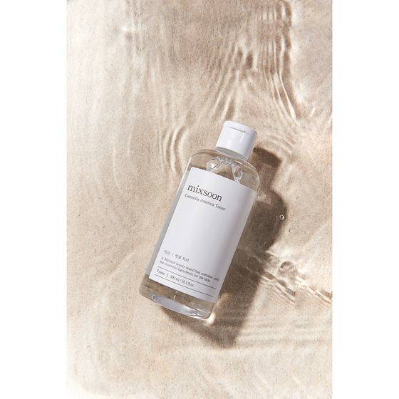 Centella Asiatica Toner