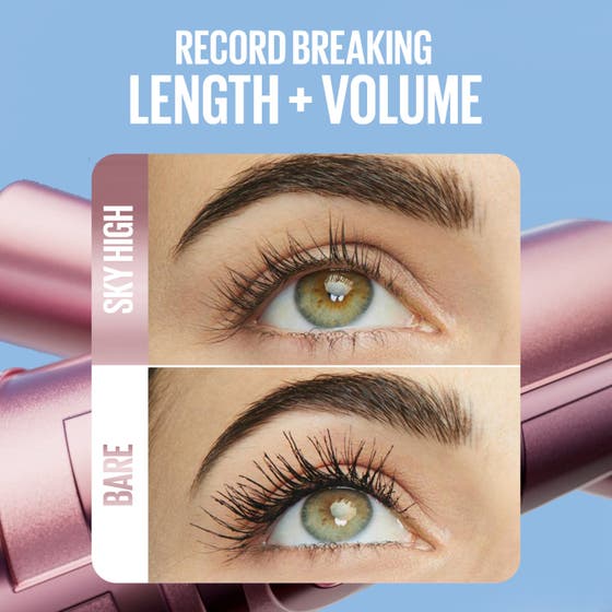 Lash Sensational Sky High