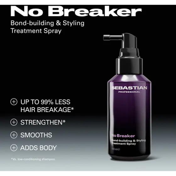 No-Breaker & Re-Shaper