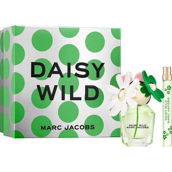 Gift Set Daisy Wild EdP 30 ml + Purse Spray 10 ml
