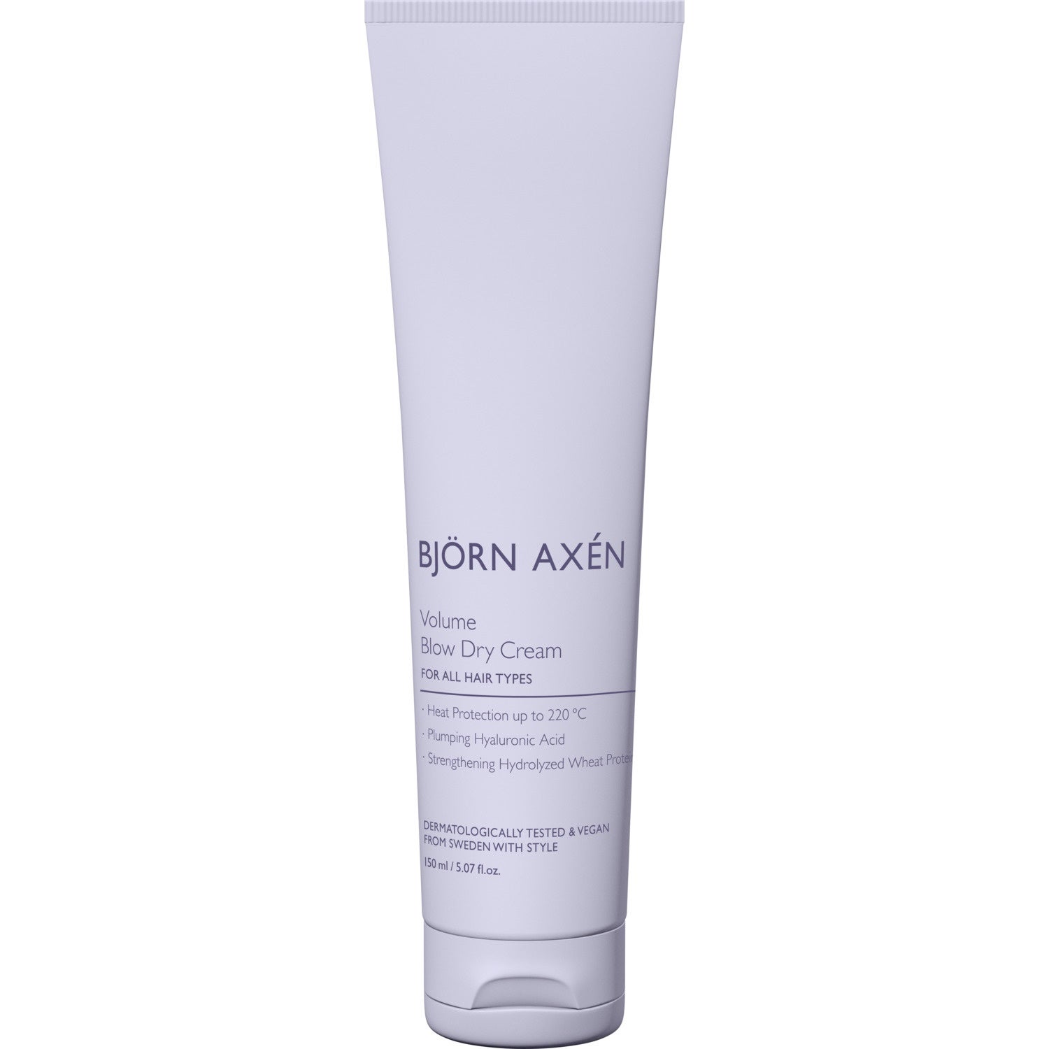 Björn Axén Björn Axén Volume Blow Dry Cream 150 ml parfym