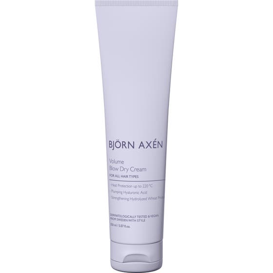 Volume Blow Dry Cream