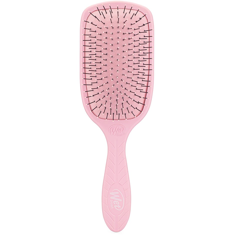 WetBrush Go Green Biodegradeable Paddle Detangler
