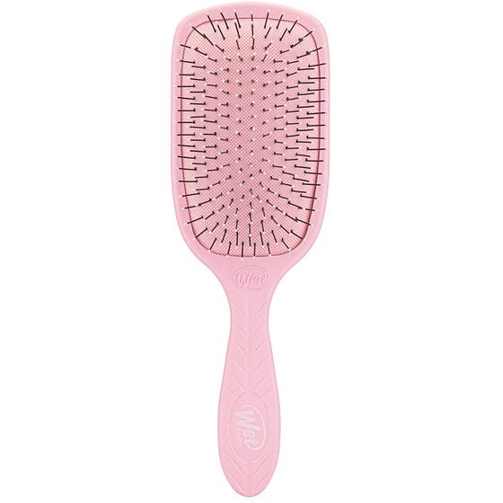 Go Green Biodegradeable Paddle Detangler