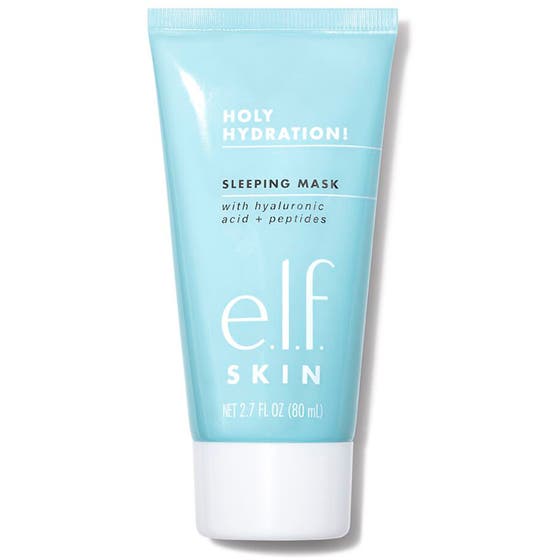 Holy Sleeping Mask