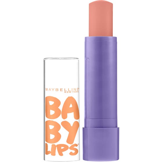 Baby Lips Lip Balm