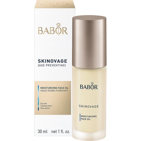 Skinovage - Moisturizing