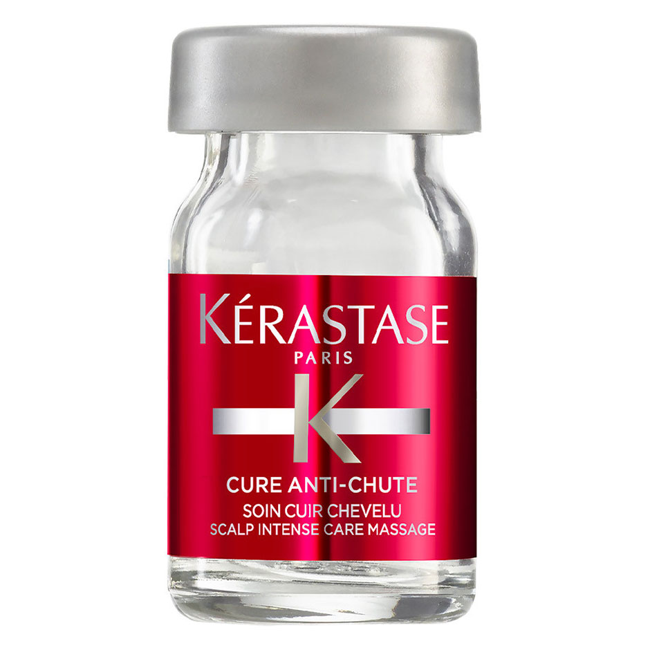 Kérastase Spècifique Cure Anti-Chute Intensive,  Kérastase Specialbehov