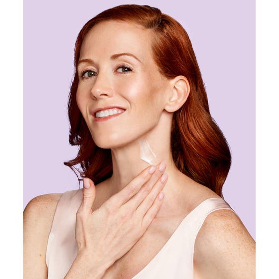 Age Reverse Toning Neck Cream