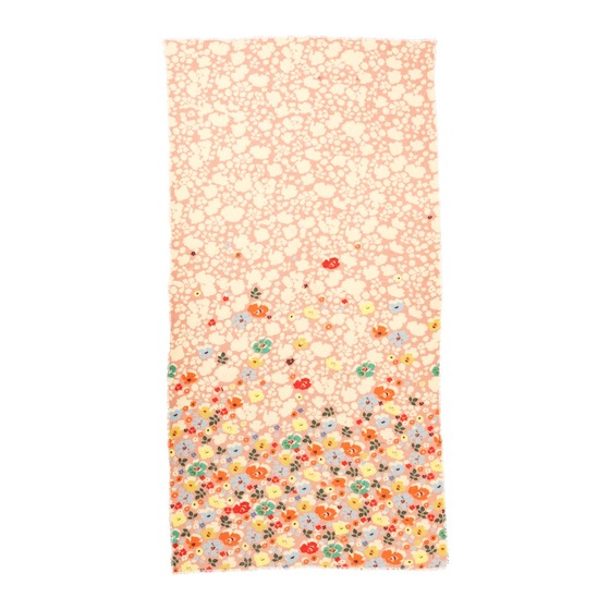 Florentina Siw Scarf