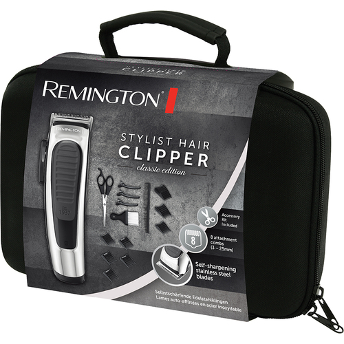 Remington HC450 Stylist Classic Edition Hair Clipper
