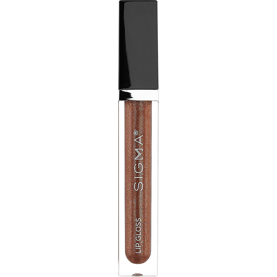 Lip Gloss Idyllic, Sigma Beauty Läppglans