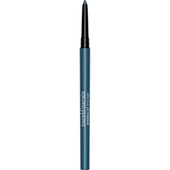 Mineralist Lasting Eyeliner Aquamarine