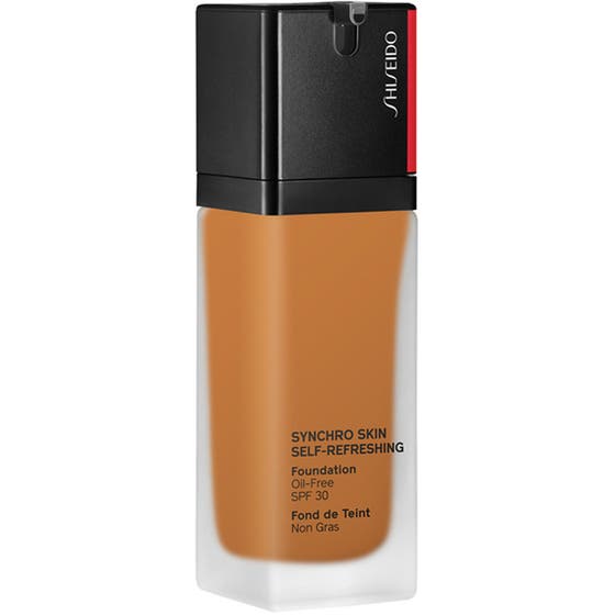 Synchro Skin Self-Refreshing Foundation