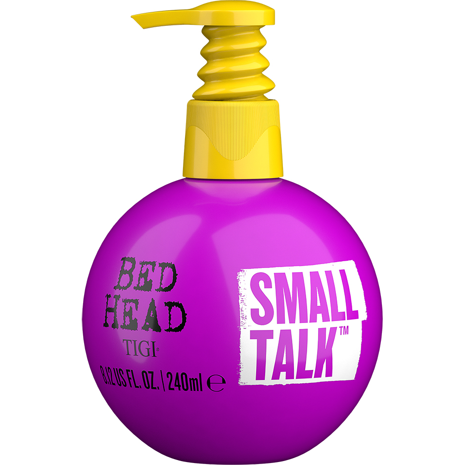 Small Talk Thickening Cream, 240 ml TIGI Bed Head Stylingprodukter