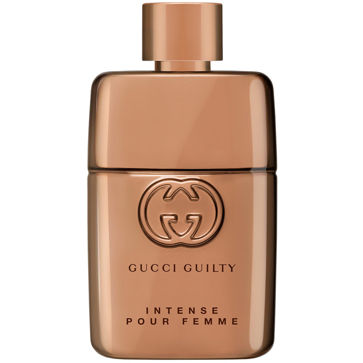 Guilty Pour Femme Intense, 50 ml Gucci Damparfym