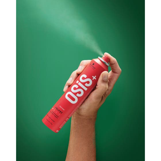 OSiS Curl Jam