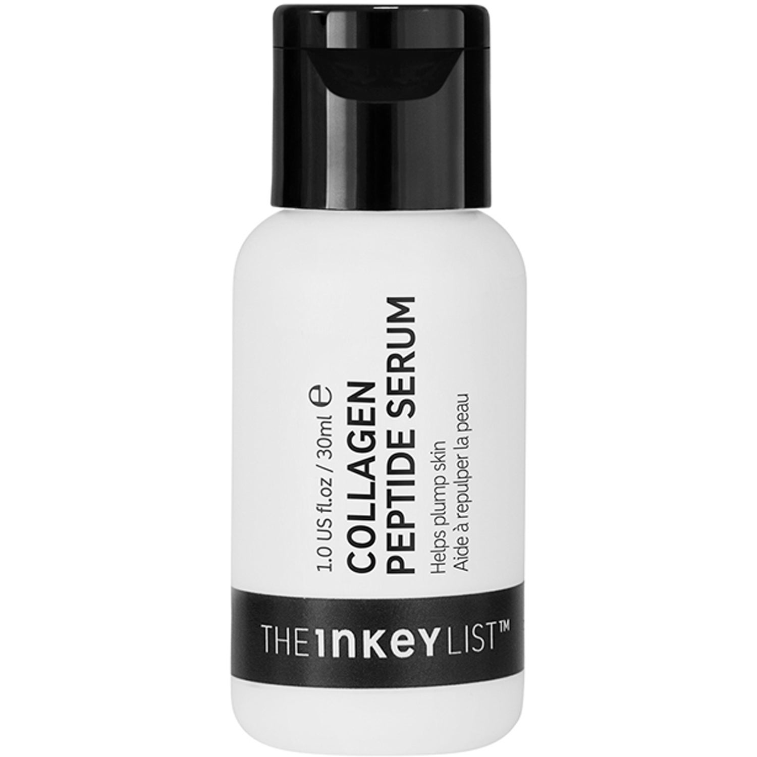 The INKEY List Collagen Peptide Serum 30 ml