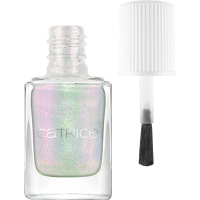 Catrice Metaface Nail Lacquer