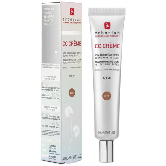 CC Creme