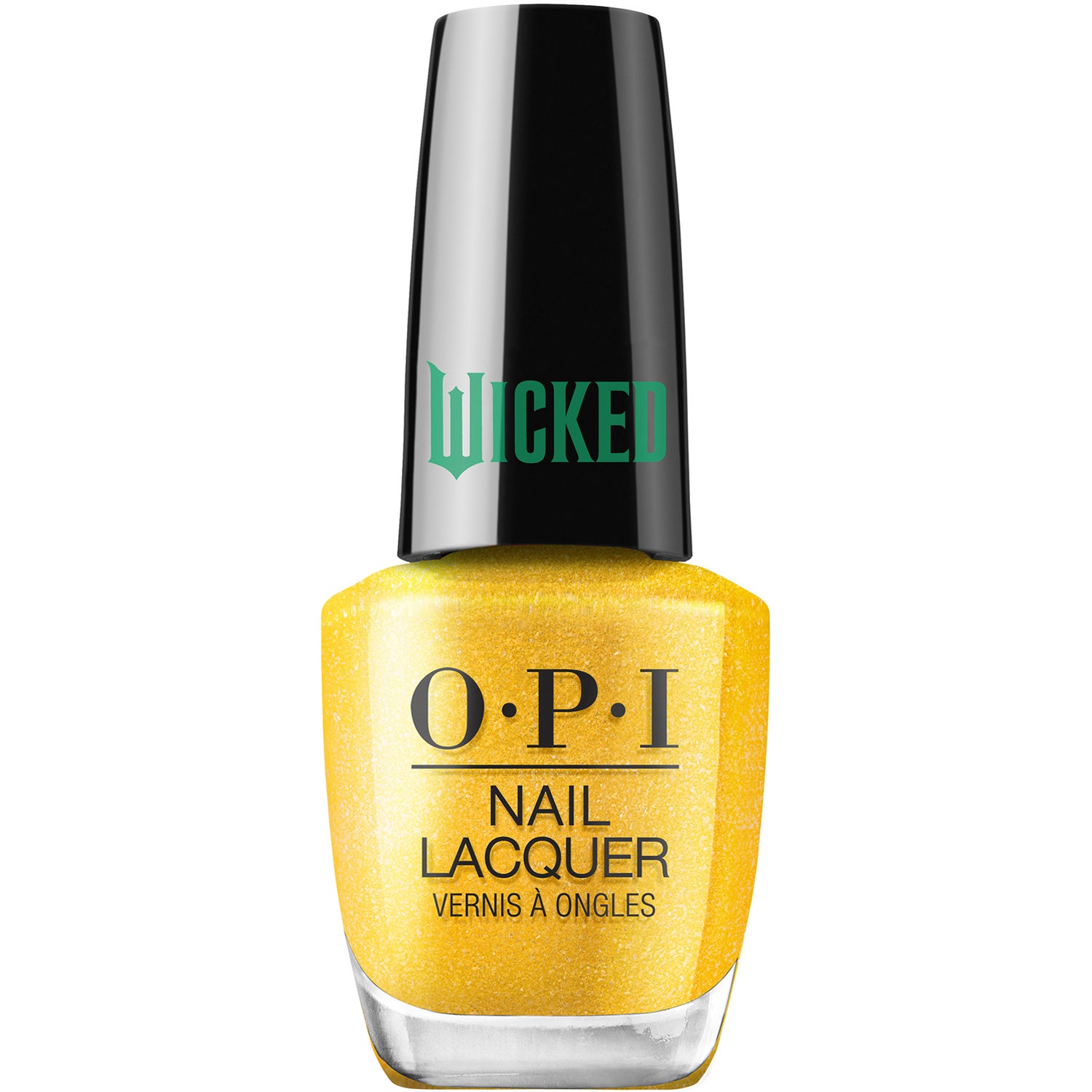 OPI OPI x Wicked Holiday Collection Nail Lacquer Love You So Munchkin! - 15 ml