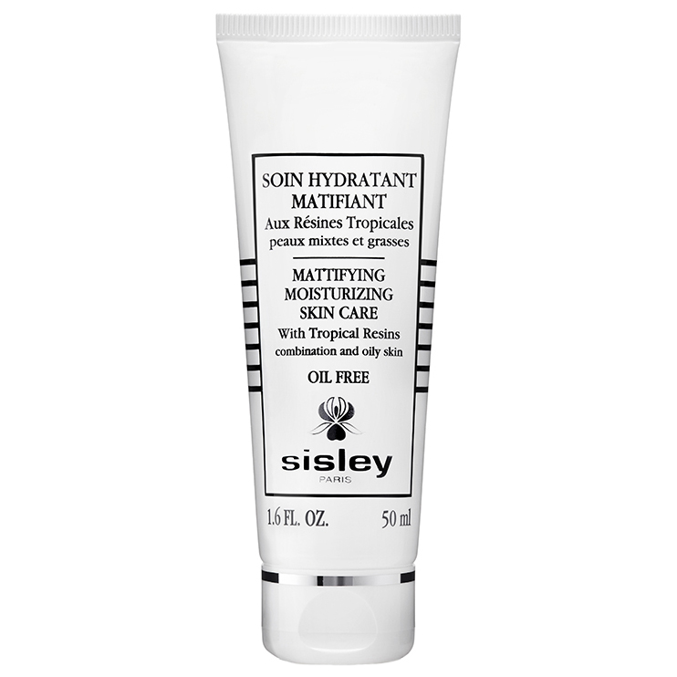 Mattifying Moisturizing Skin Care 50 ml Sisley Dagkräm