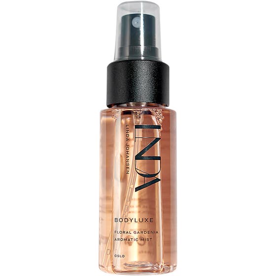 Mini Floral Gardenia Aromatic Mist