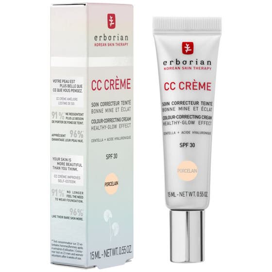 CC Creme