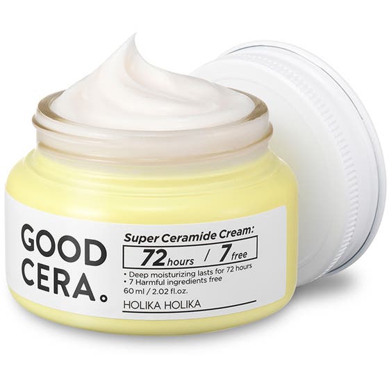 Good Cera Super Ceramide Cream