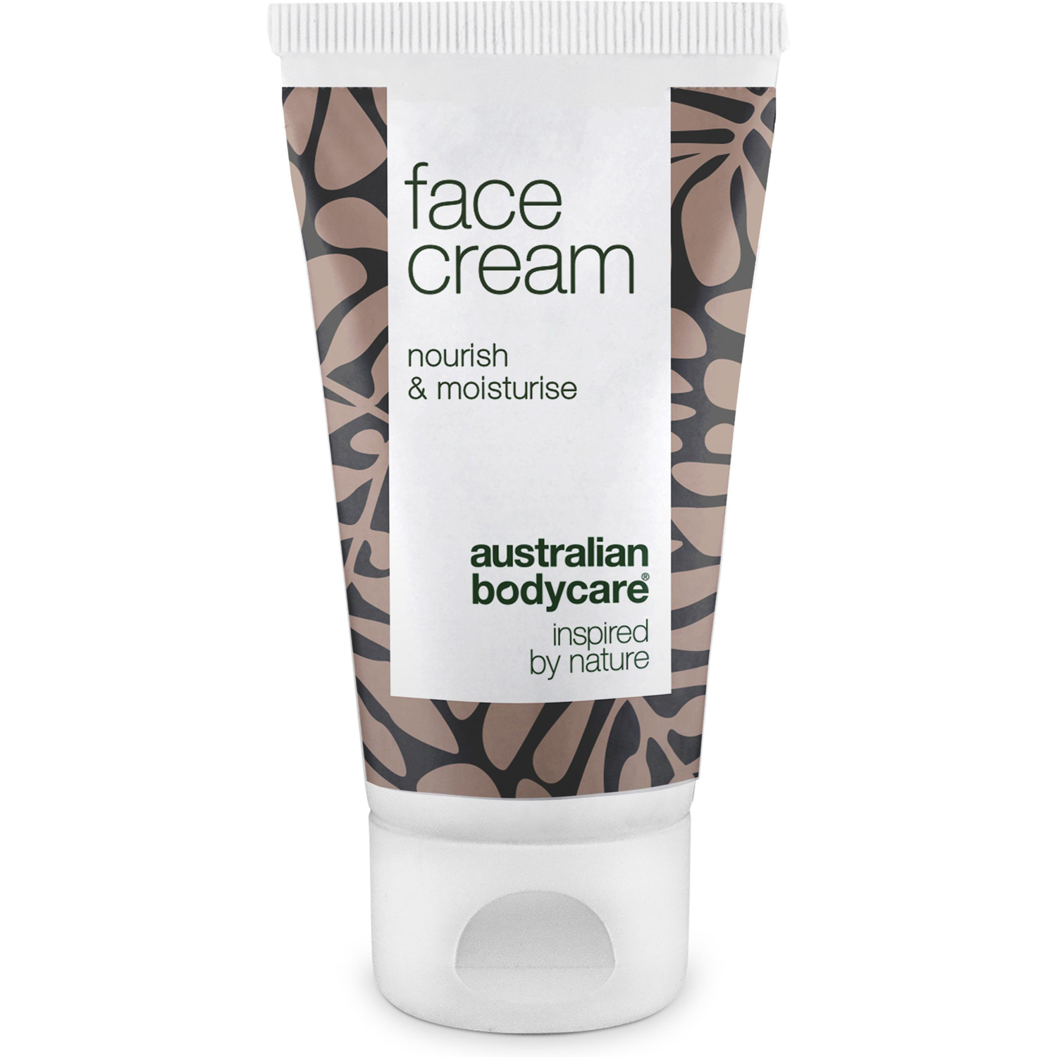 Australian Bodycare Face Cream Helps Minimise Skin Blemishes And Breakouts 50 ml