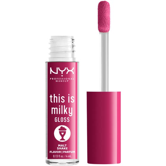 This Is Milky Gloss Lip Gloss