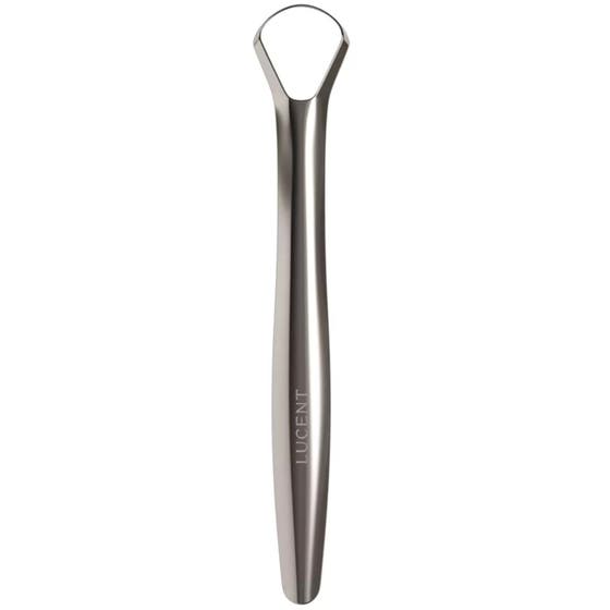 Stainless Steel Tongue Scraper