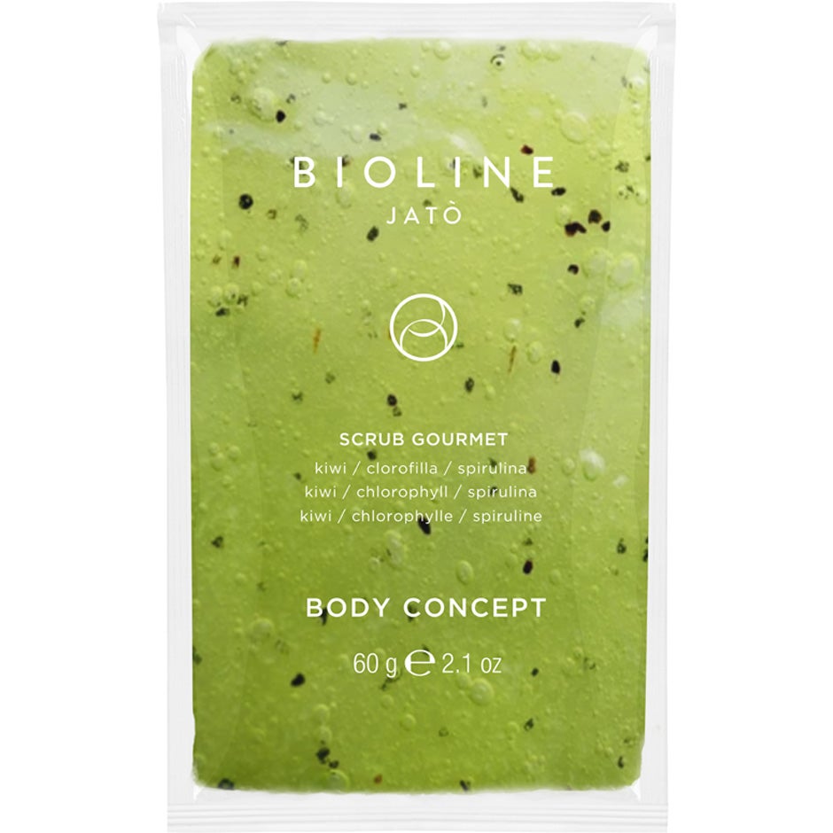 Bioline JatòScrub Gourmet 5 x g 300
