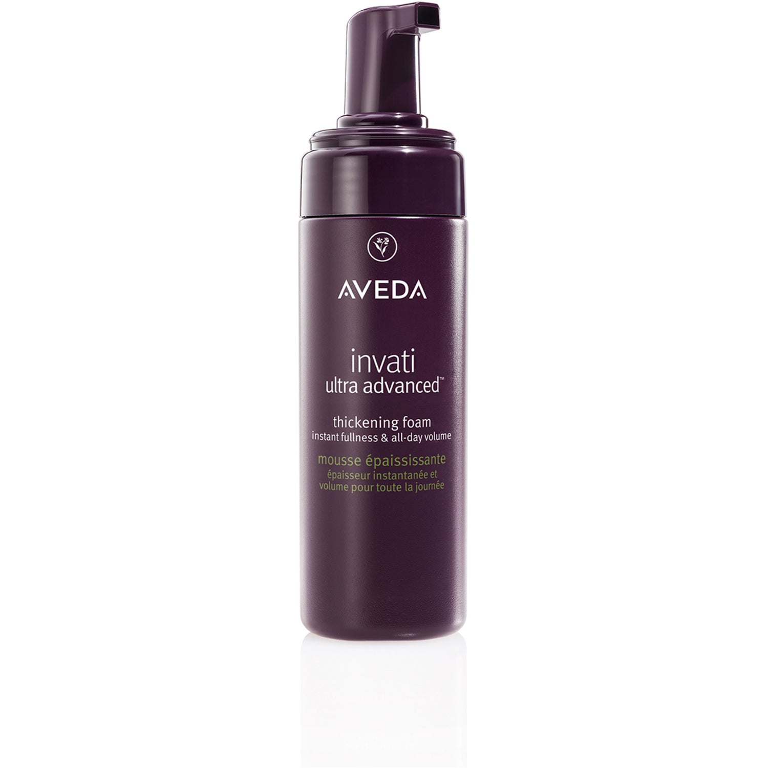 Aveda Invati Ultra Advanced Thickening Styling Foam