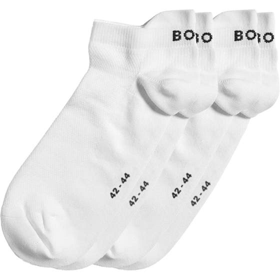 2 pk Performance Steps Sock MP00011