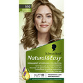 Natural & Easy