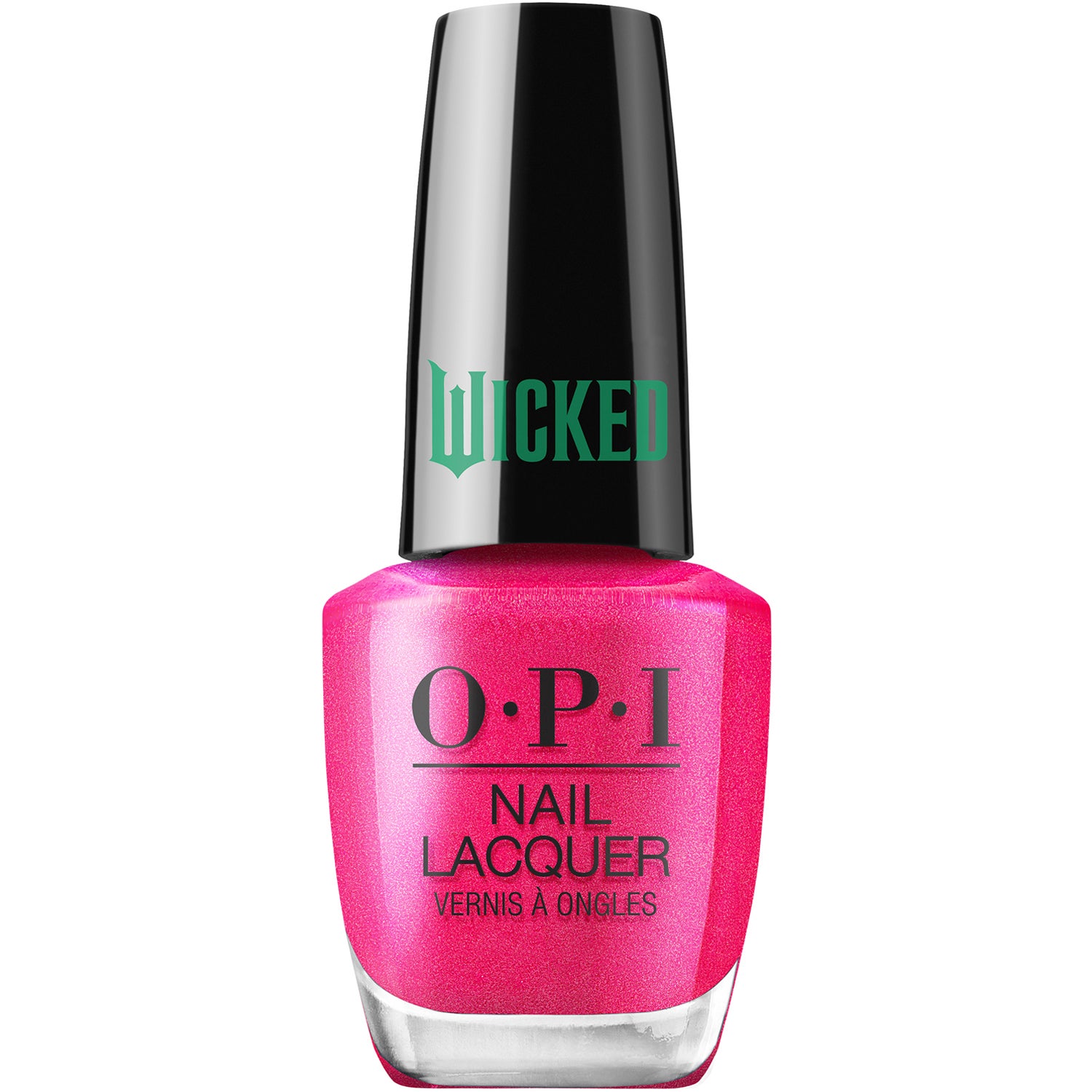 OPI OPI x Wicked Holiday Collection Nail Lacquer Glinda the Good! - 15 ml
