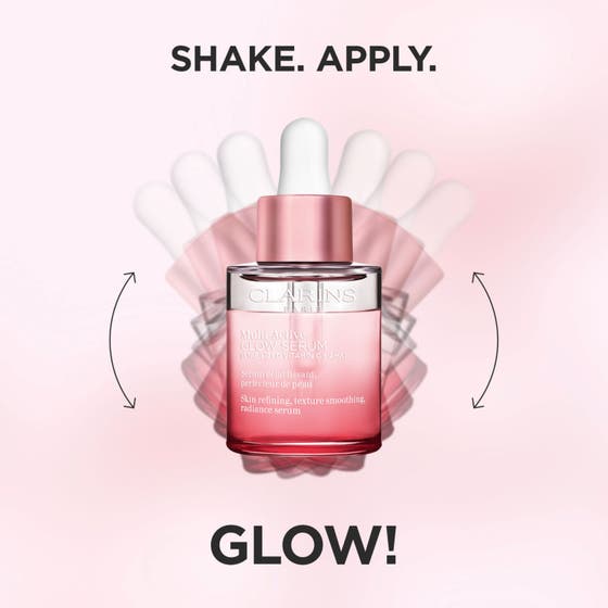 Multi-Active Glow Serum